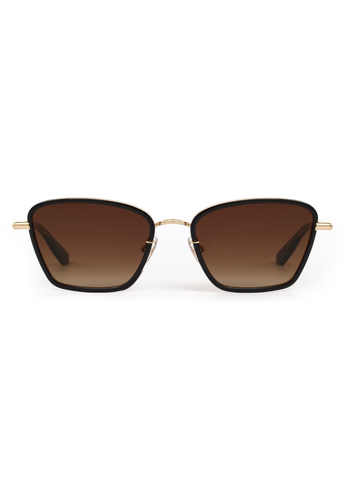 KREWE BELLA | 12K + Black + Black Tea