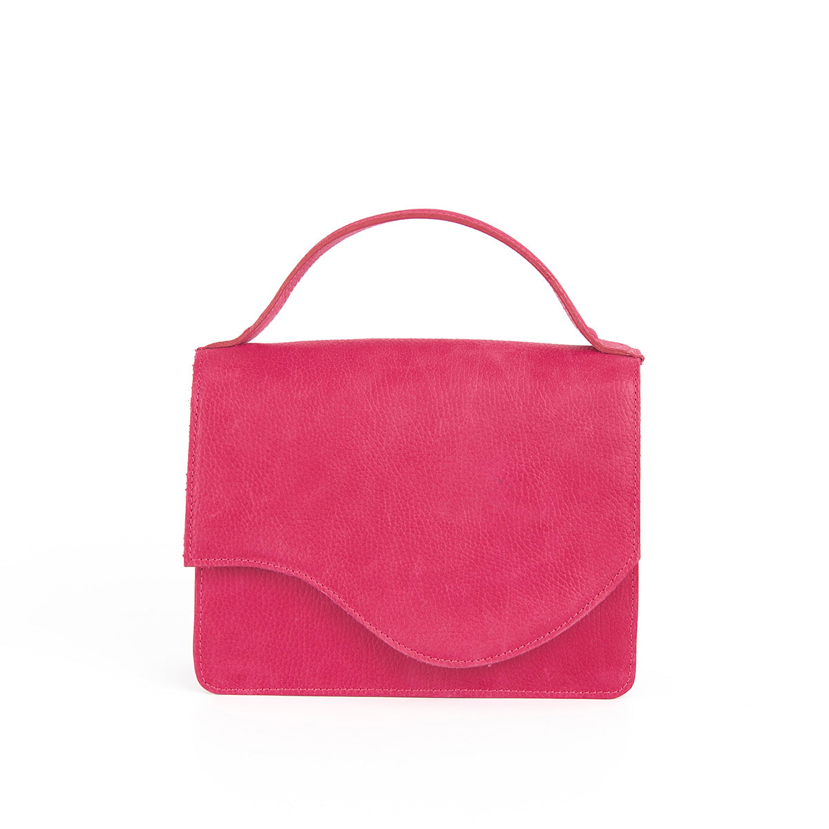 CARTERA SUNRISE | FUCSIA