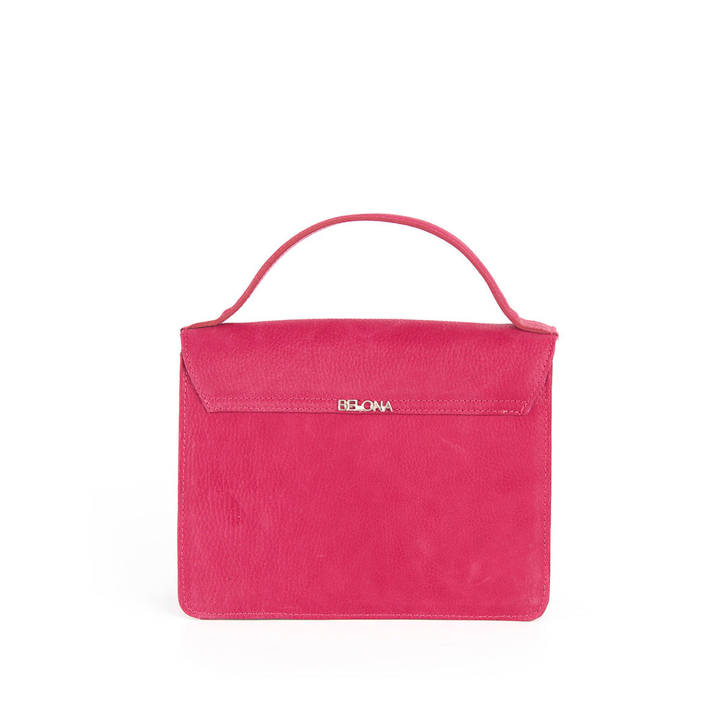 CARTERA SUNRISE | FUCSIA