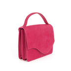 CARTERA SUNRISE | FUCSIA