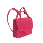 CARTERA SUNRISE | FUCSIA