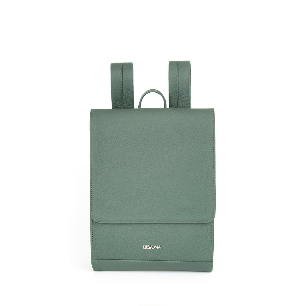 MOCHILA PETRI | VERDE