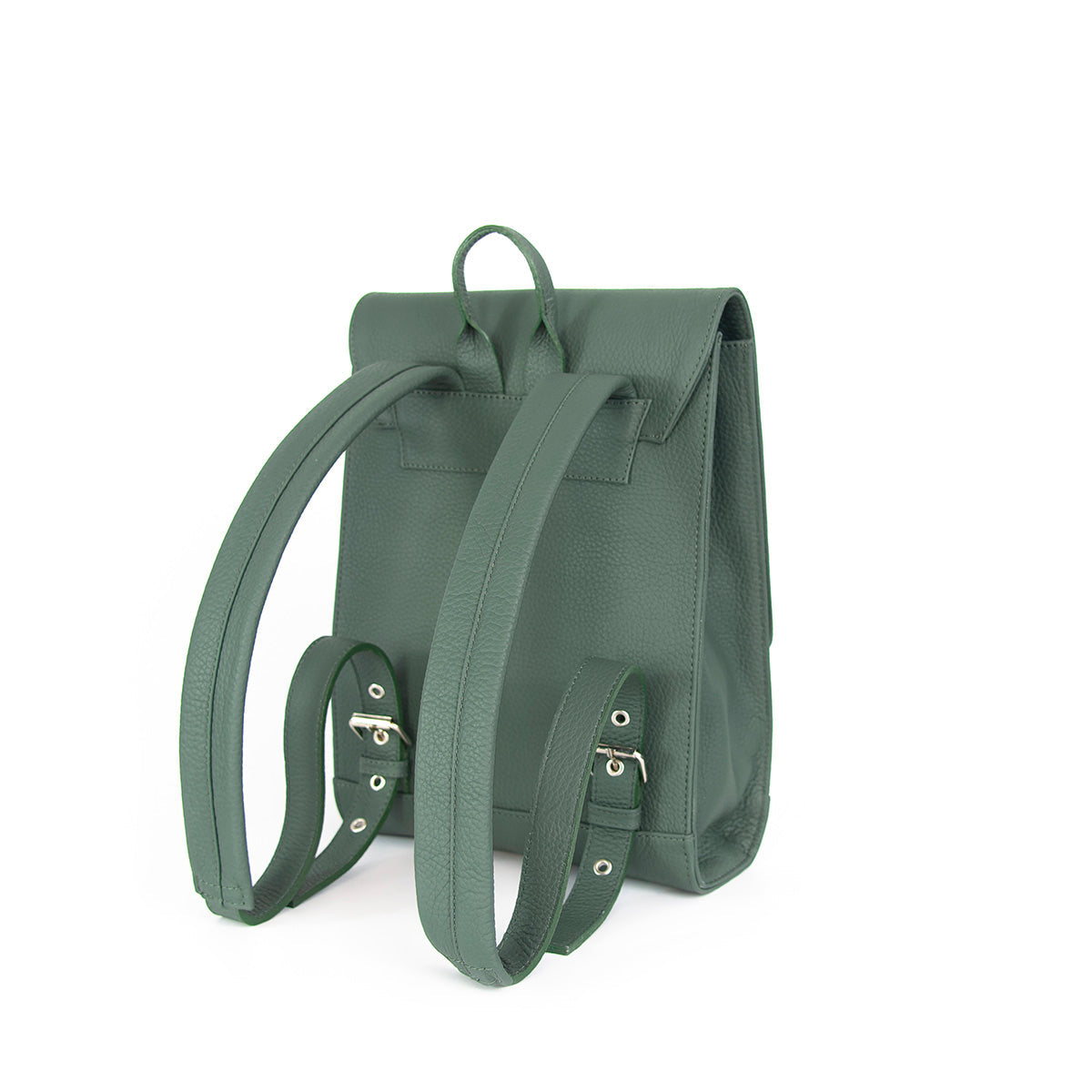 MOCHILA PETRI | VERDE