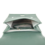 MOCHILA PETRI | VERDE