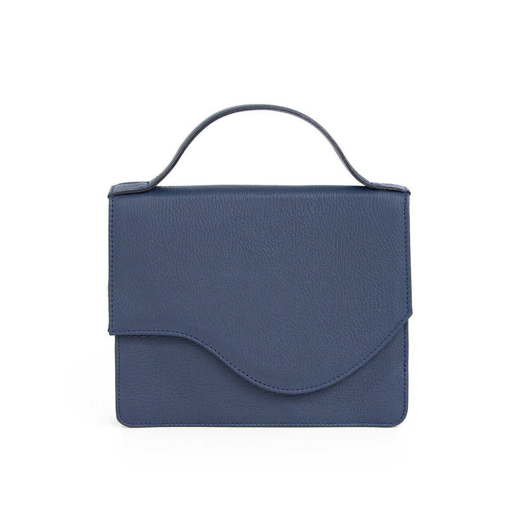 CARTERA SUNRISE | AZUL