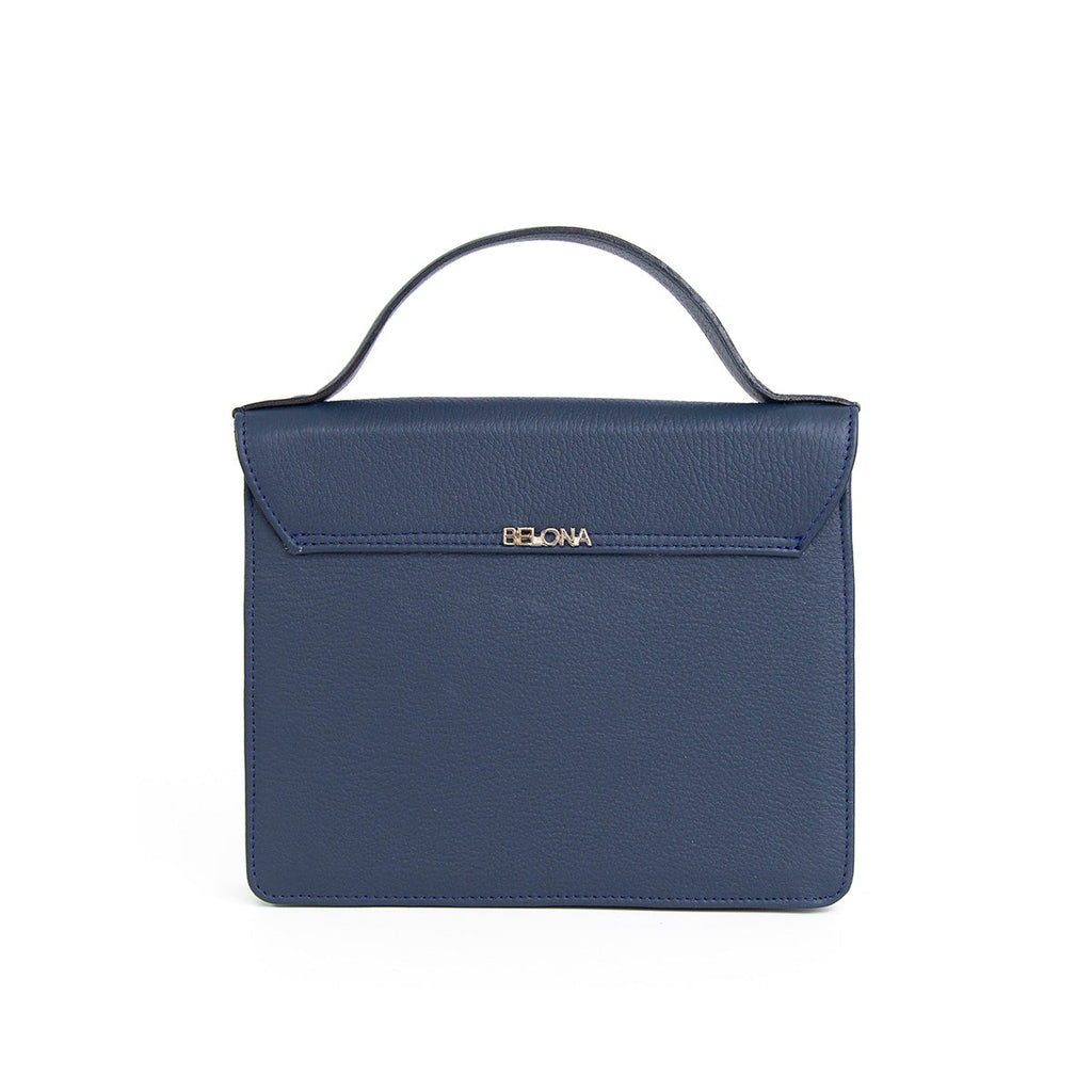 CARTERA SUNRISE | AZUL