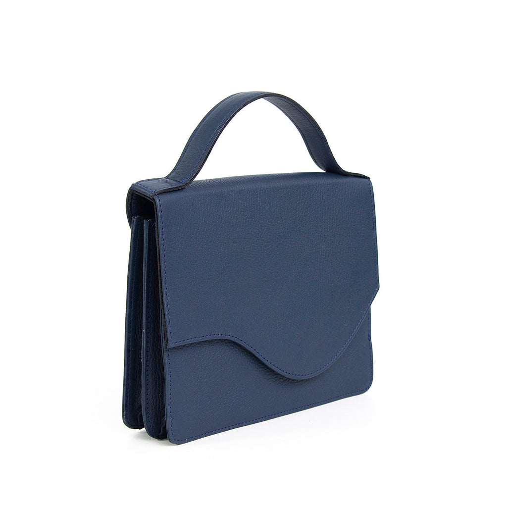 CARTERA SUNRISE | AZUL