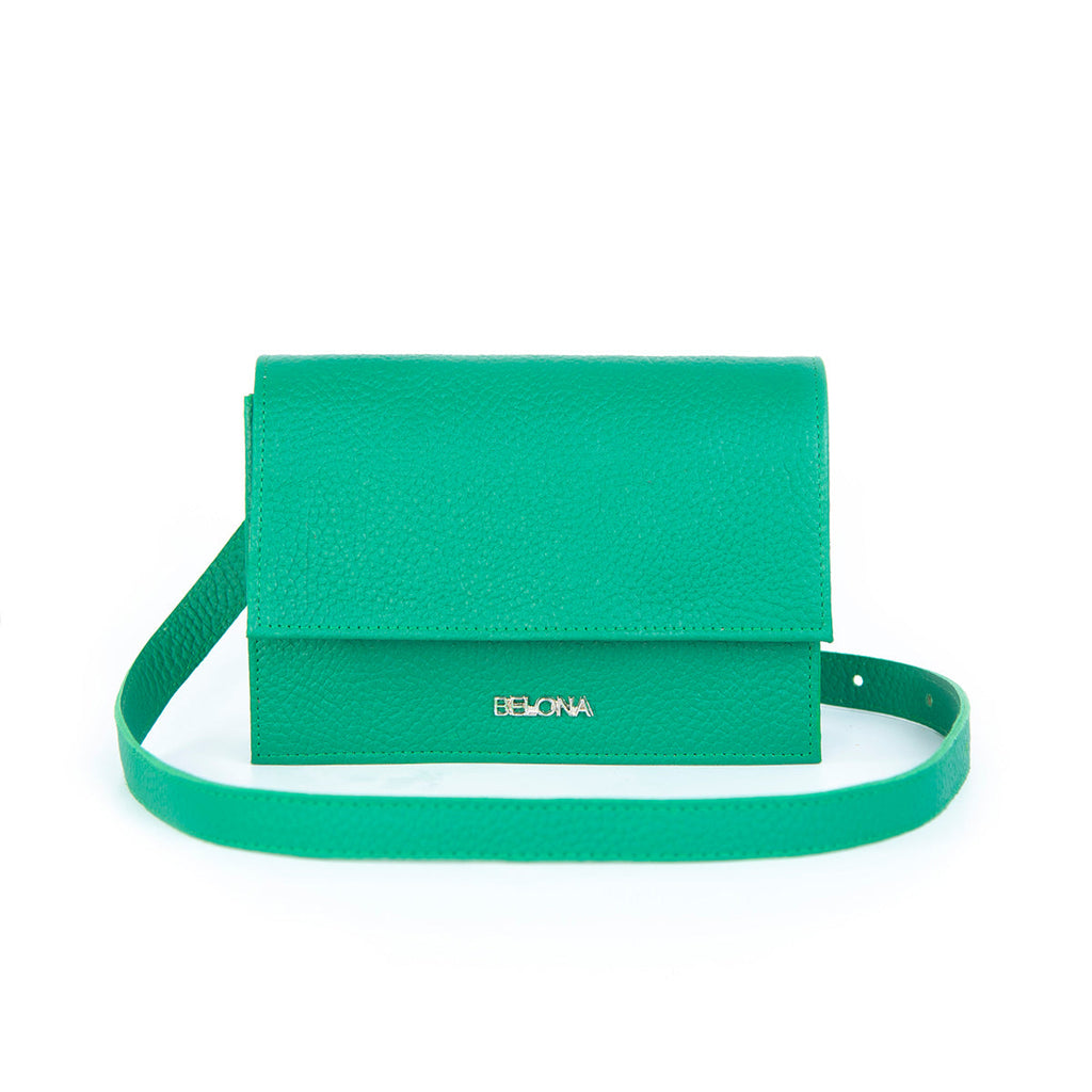 BANDOLERA NOSY | VERDE