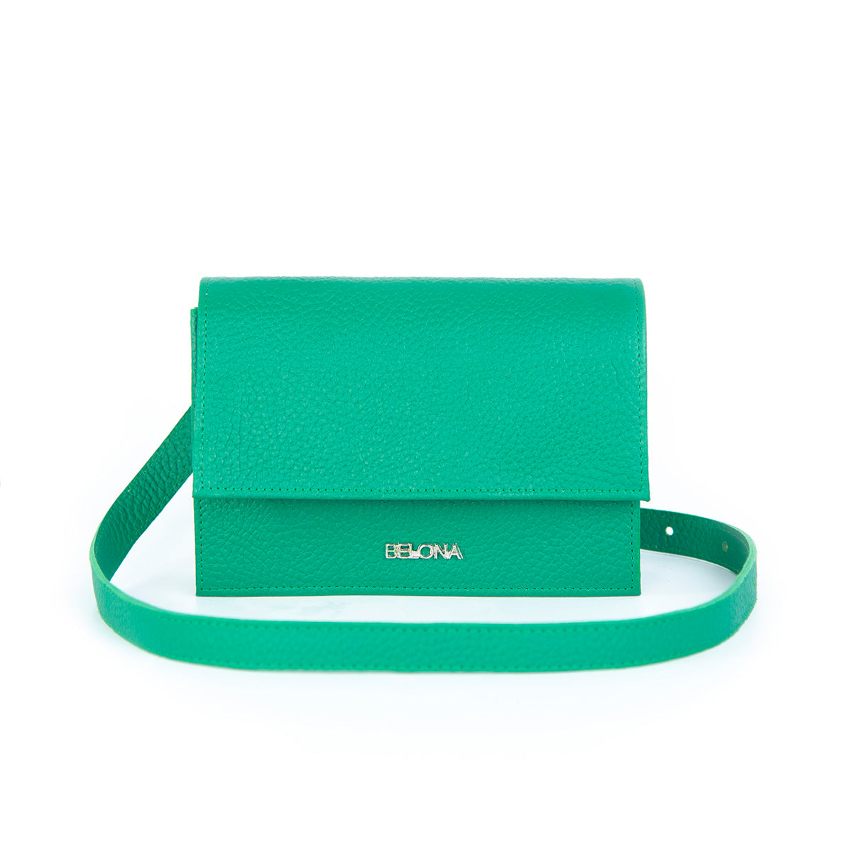 BANDOLERA NOSY | VERDE