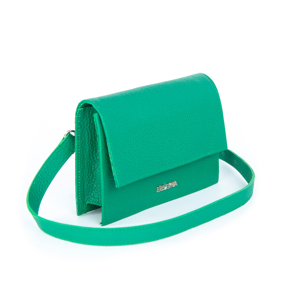 BANDOLERA NOSY | VERDE