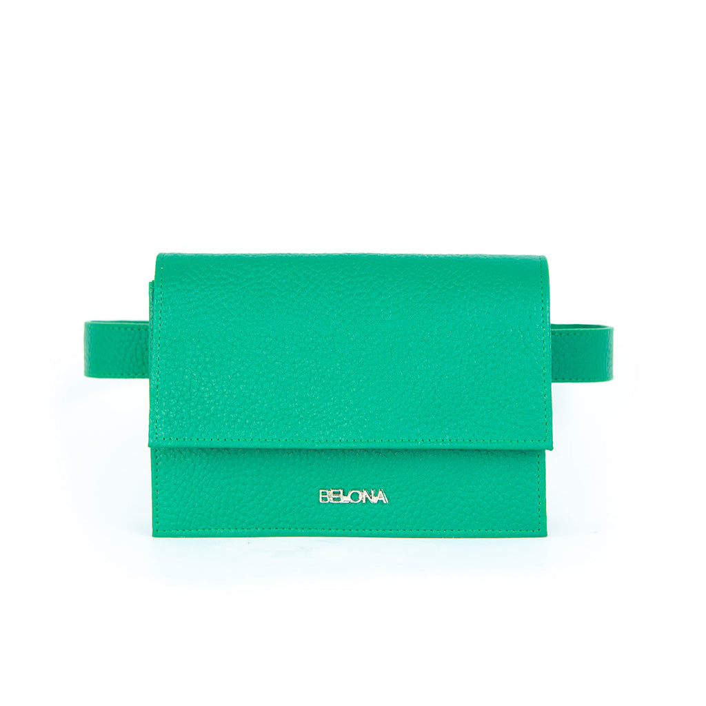 BANDOLERA NOSY | VERDE