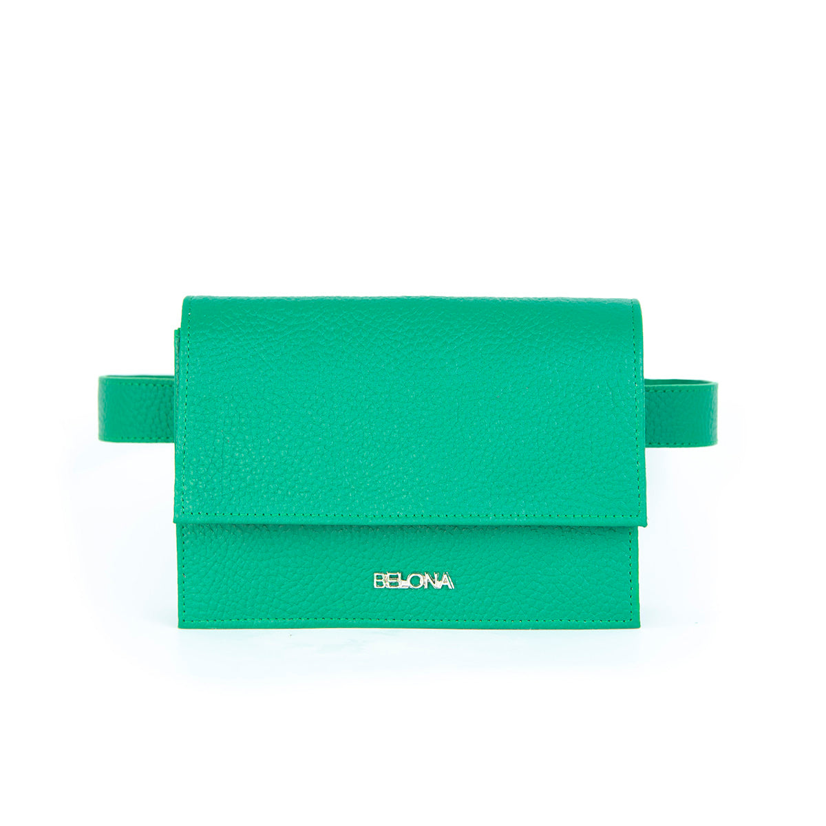 BANDOLERA NOSY | VERDE