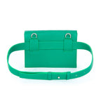 BANDOLERA NOSY | VERDE