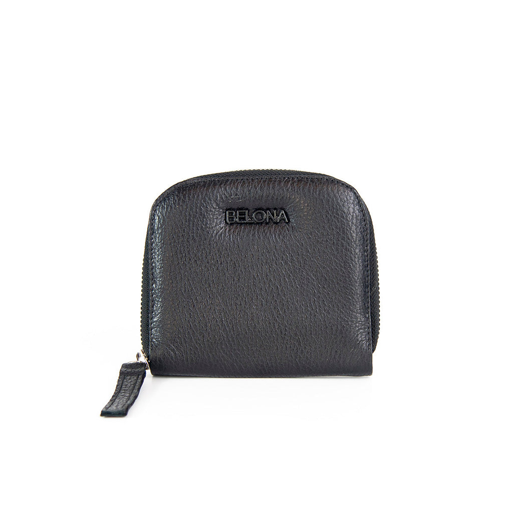 BILLETERA DARSH | NEGRO