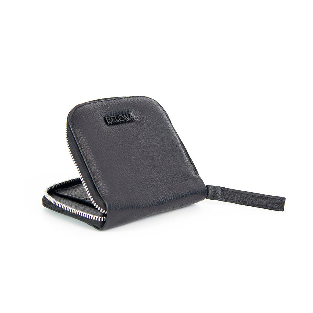 BILLETERA DARSH | NEGRO