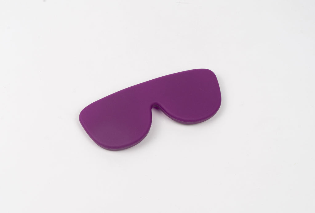 Funda LUPS Berenjena