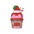 Berry On Top Lattafa – Fresa, Crema Chantilly y Azúcar