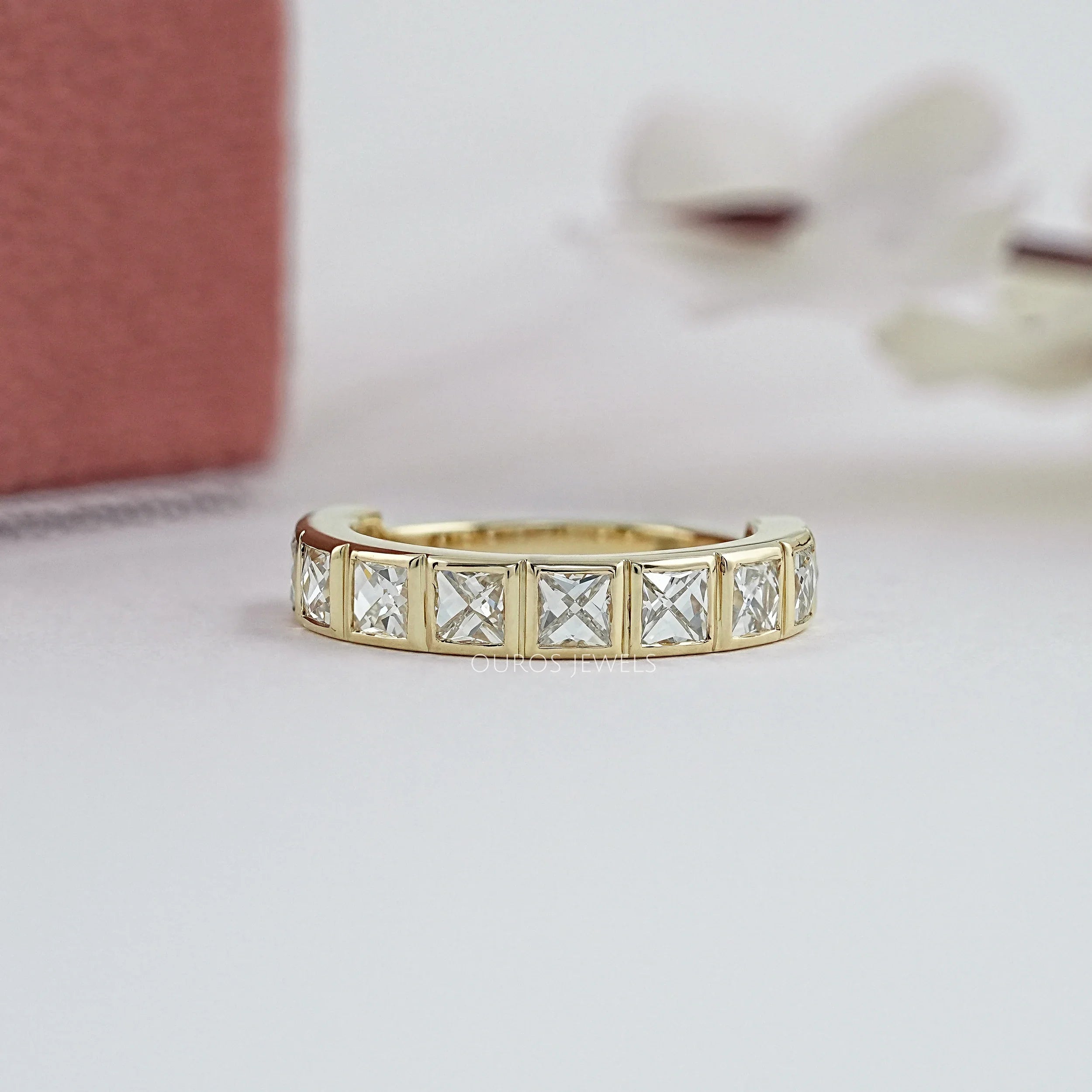 Ouros Jewels