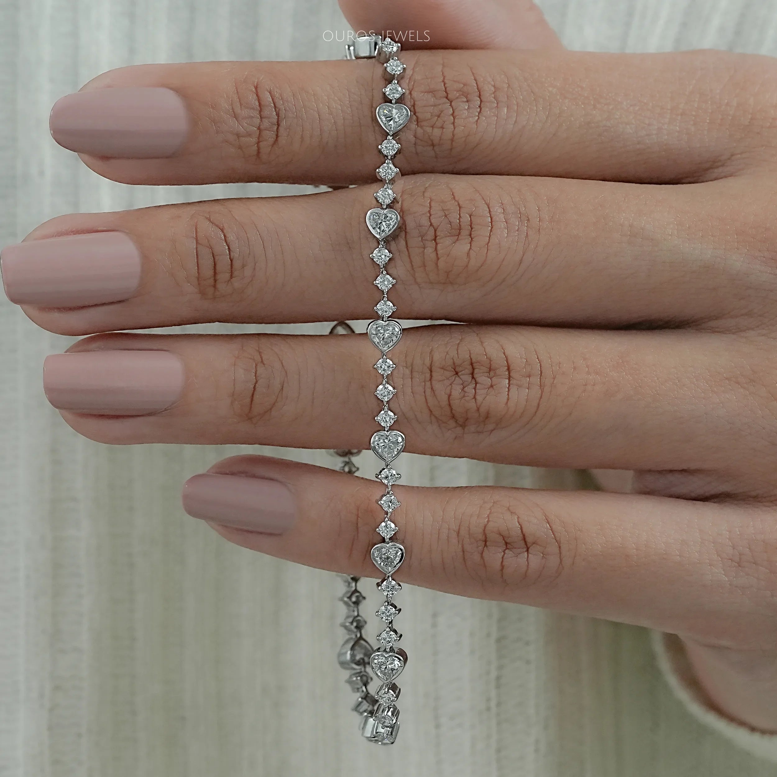 Ouros Jewels