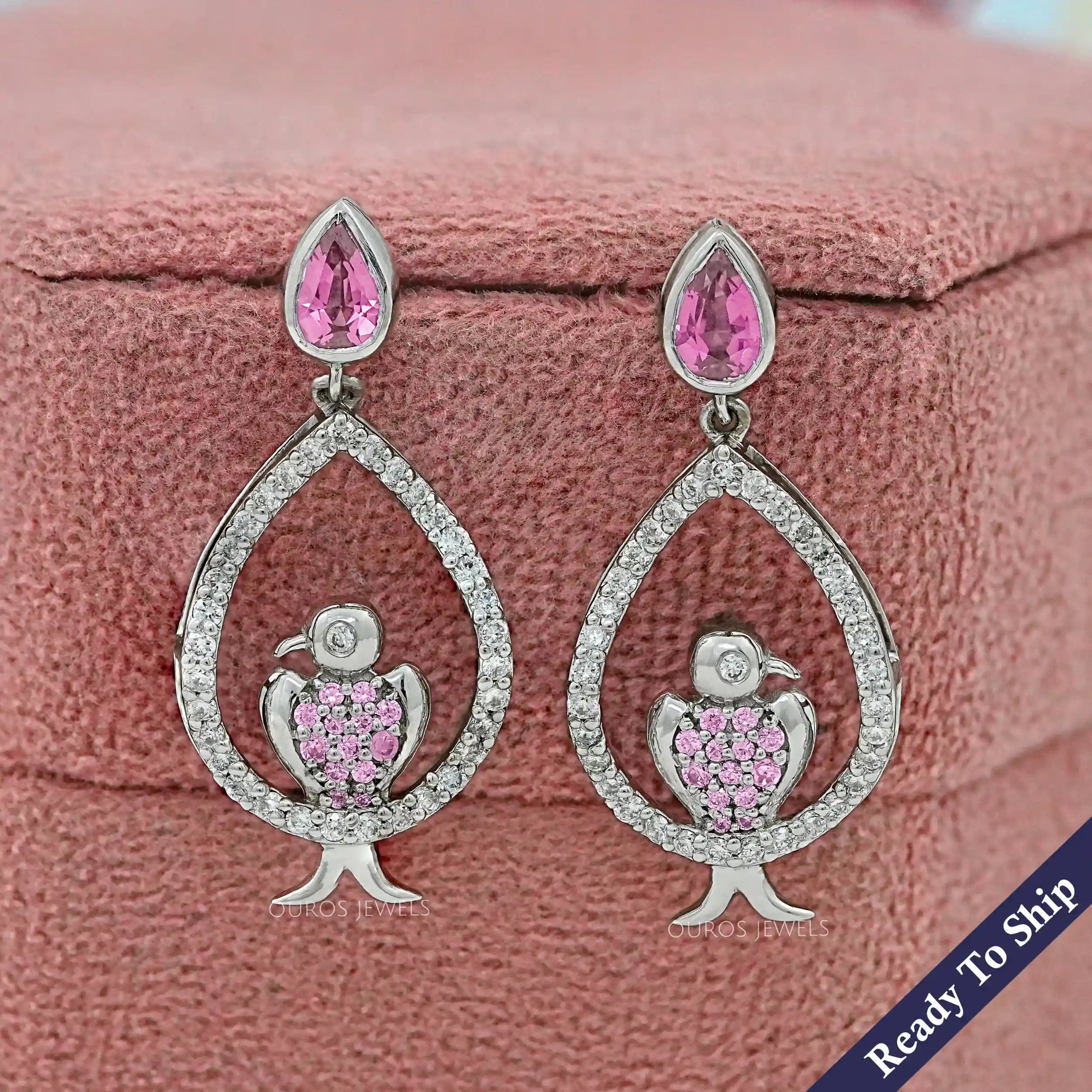 Ouros Jewels
