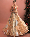 Gulzaar Lehenga Set By KYNAH, Luxury Indian Fashion & Bridal Wear