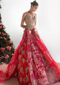 Meryem Lehenga Set By KYNAH, Luxury Indian Fashion & Bridal Wear