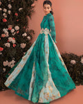 Nuzhat Anarkali By KYNAH, Luxury Indian Fashion & Bridal Wear