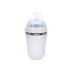 Biberon Calidad Dusty White Nenina & Co