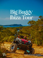 Big Buggy Ibiza Tour