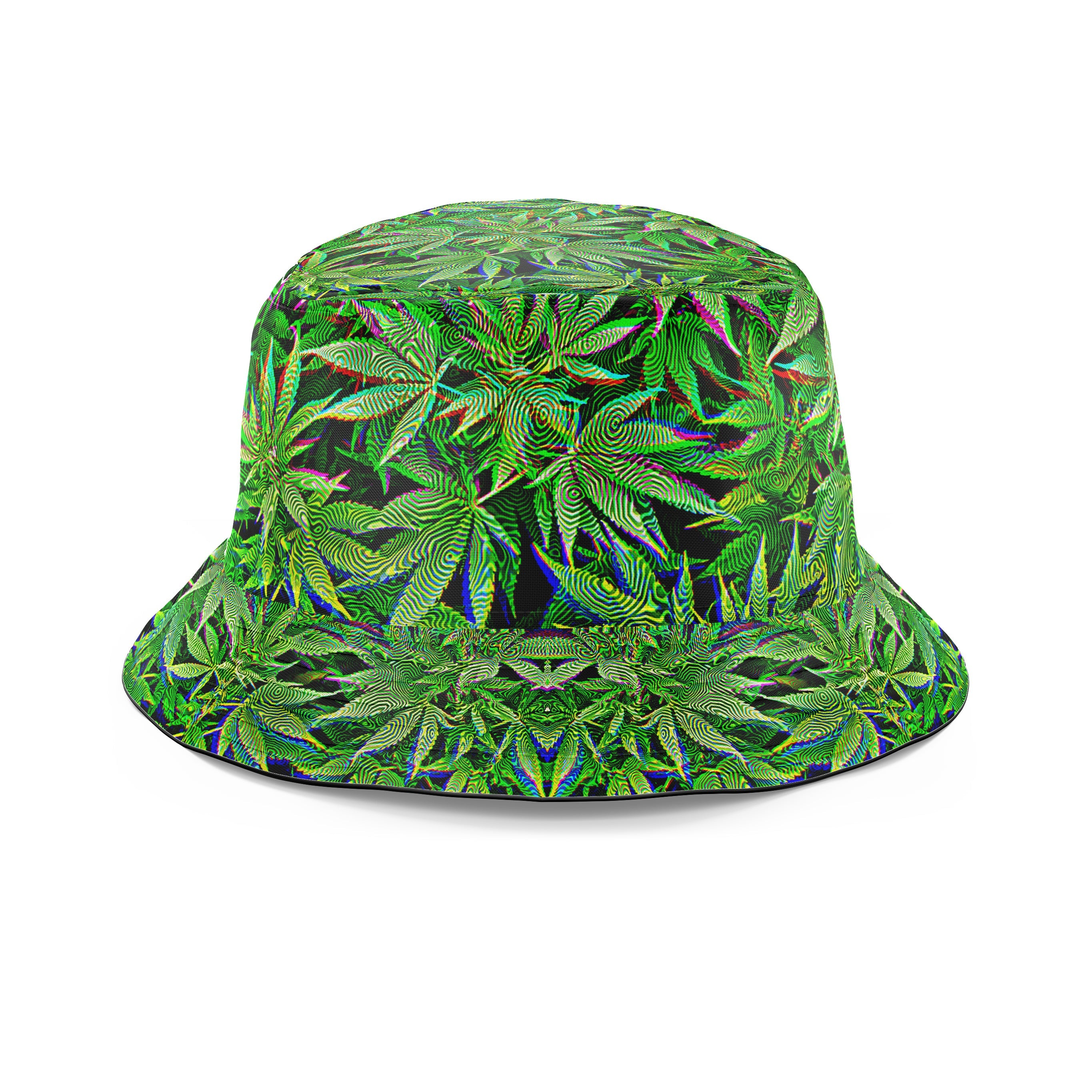 Dazed and Confused Bucket Hat