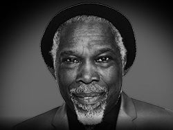 Billy Ocean