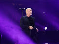 Billy Joel and Sting