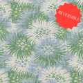 Bimini Performance Fabric (Reversible) Leaf By Sister Parish Design