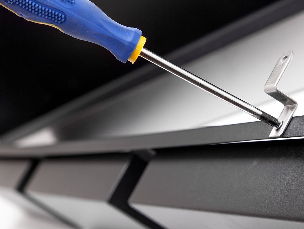 Chimenea de etanol de suelo, 6000W, diseño encastrable, grandes dimensiones y 3 quemadores