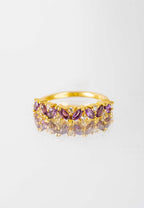 Anillo Amatista Febrero