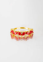 Anillo Rubí Julio