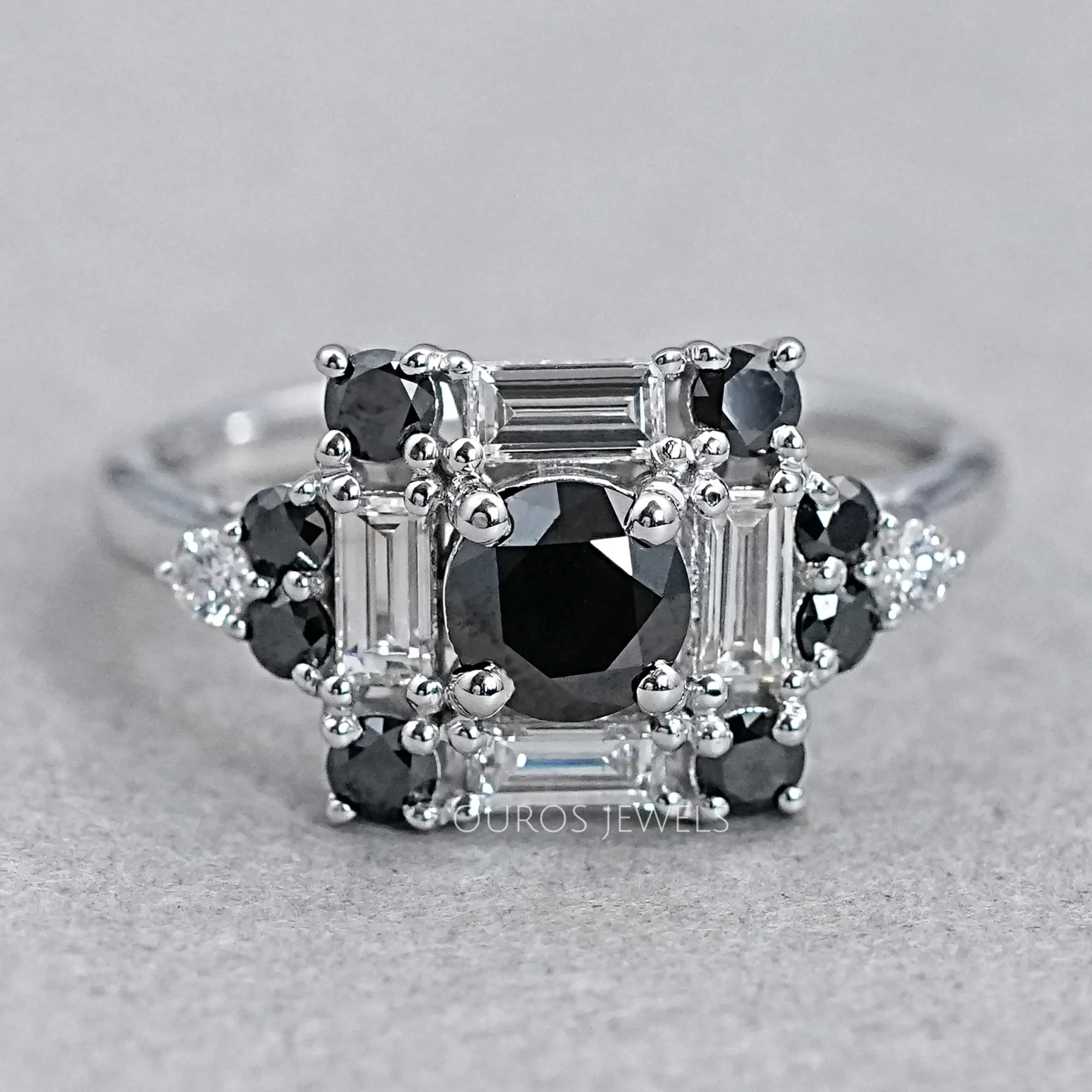 Ouros Jewels