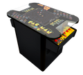 PAC-MAN Pixel Bash Cocktail Table