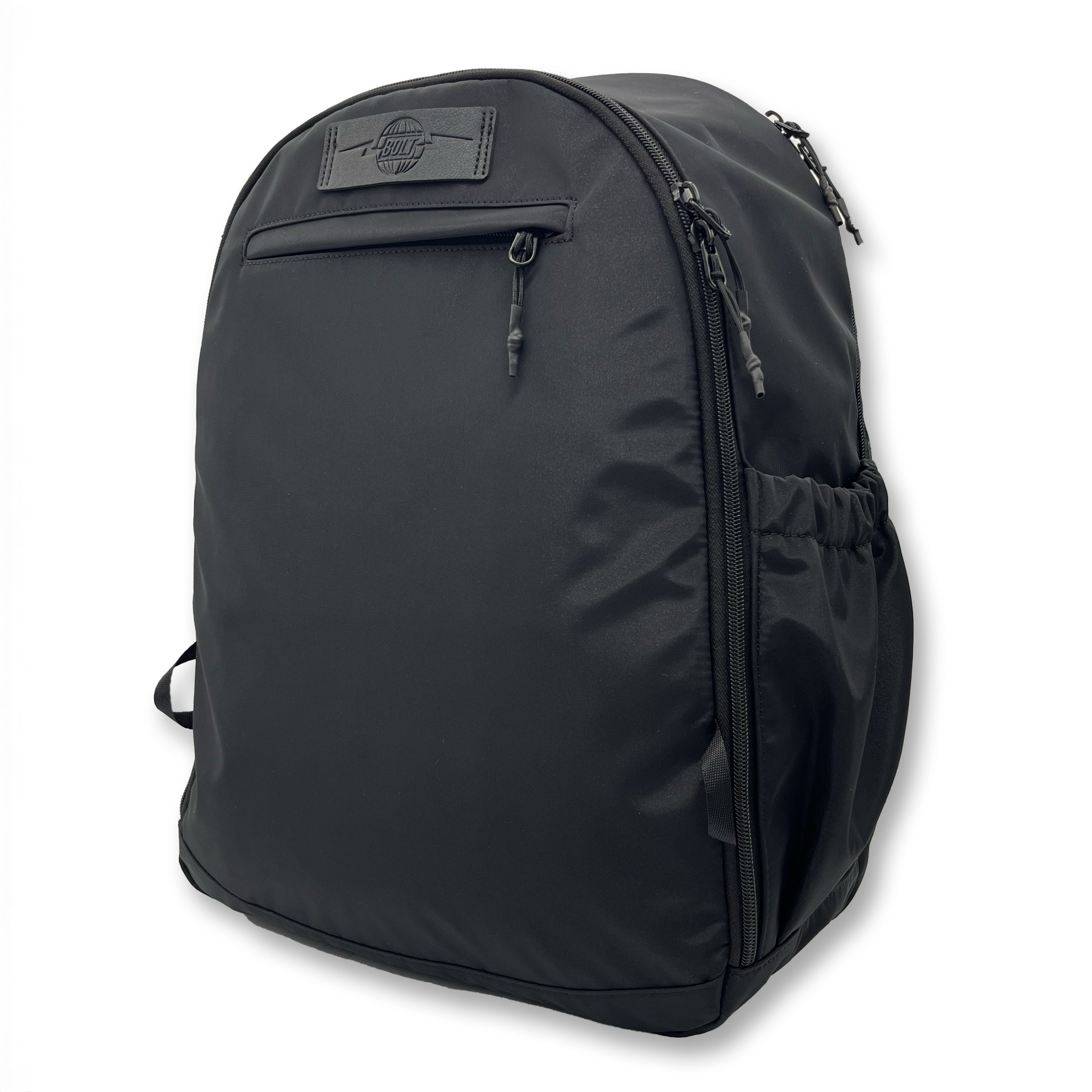 Sprints Shadow Noir Bolt Bag Backpack