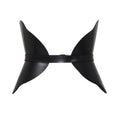 Black Ivy Corset Belt