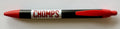Chomps Retail Team Pen