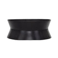 Black Sablier Corset Belt