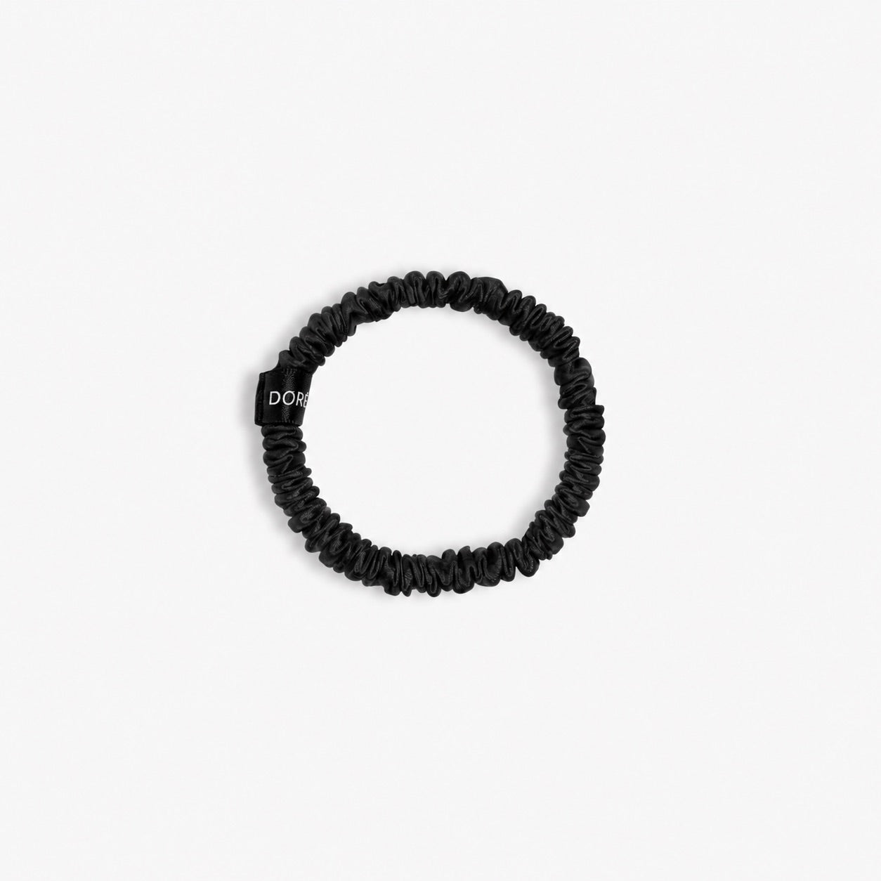 Silk Scrunchie