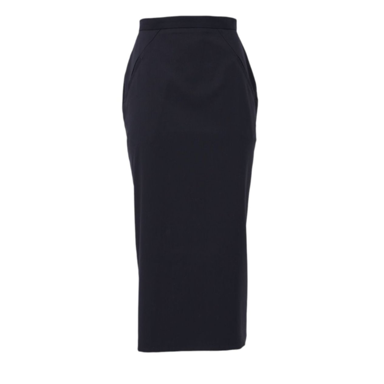 Column Skirt | Black
