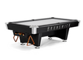 Brunswick Black Wolf 8' Pro Pool Table