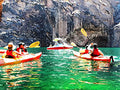 Black Canyon Kayak Tour