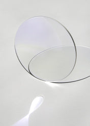 KREWE BLUE LIGHT LENSES