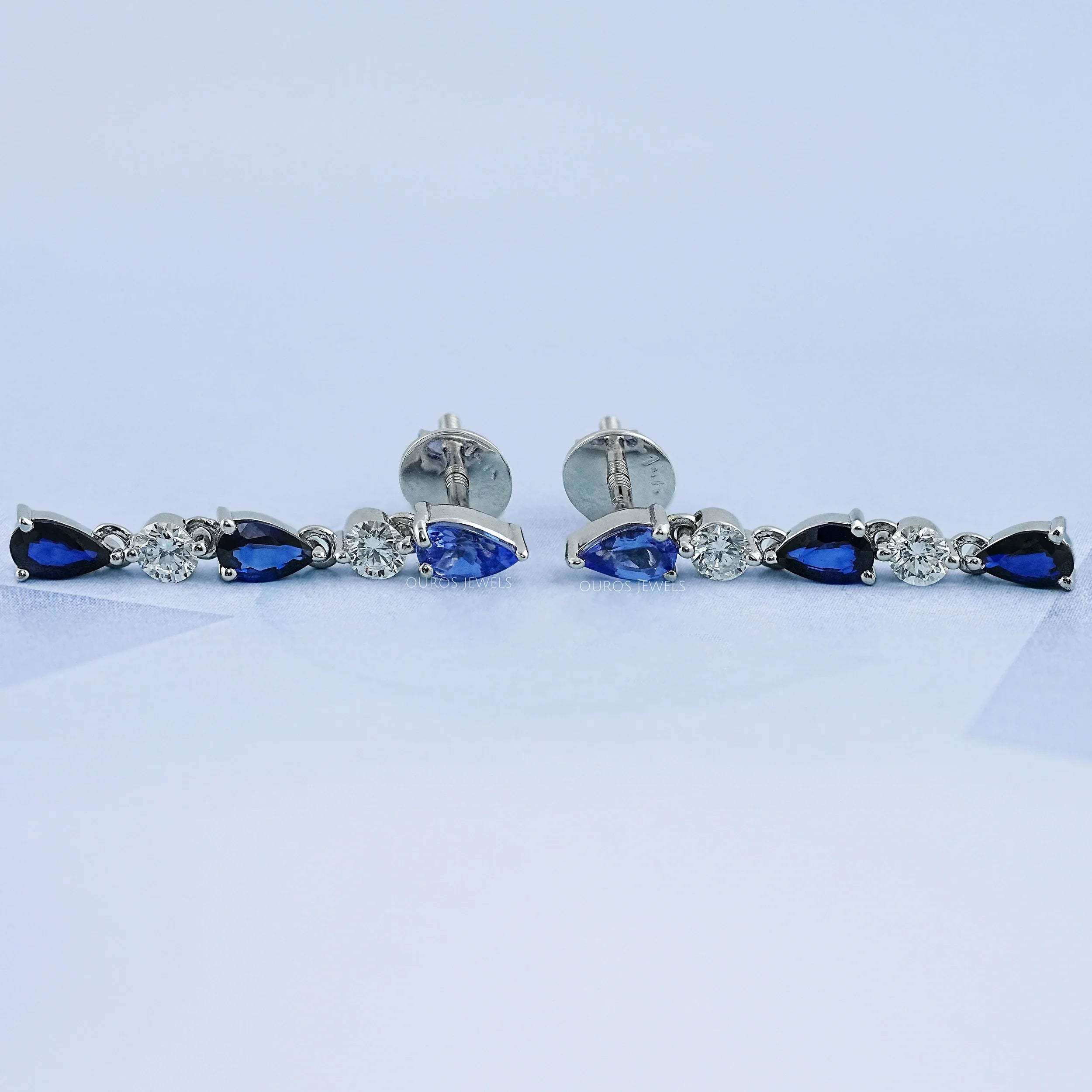 Ouros Jewels