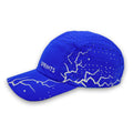 Sprints Shockwave Neon Blue Flash Reflective HyperG (Unisex)