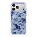 Blue Mirage Snap-On Cover
